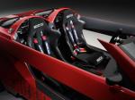 Scion xA Speedster by Five Axis 2005 года